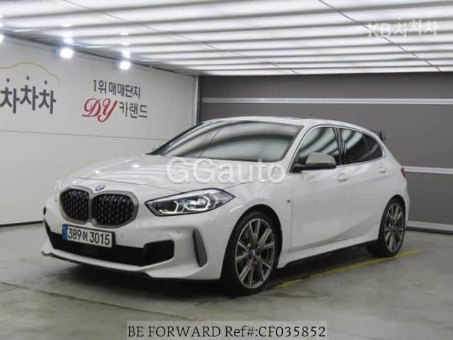 2022 BMW 1 Series for sale in Cyprus