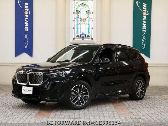 2024 BMW iX1 xDrive30 for sale in Cyprus
