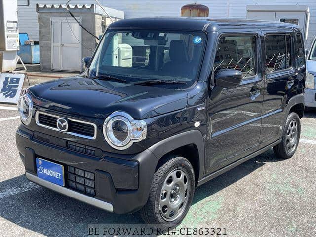 2026 Mazda Flair Crossover for sale in Cyprus