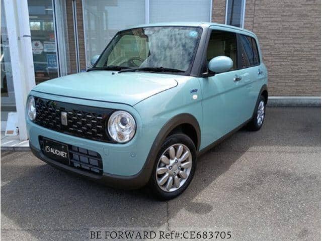 2026 Suzuki Alto for sale in Cyprus