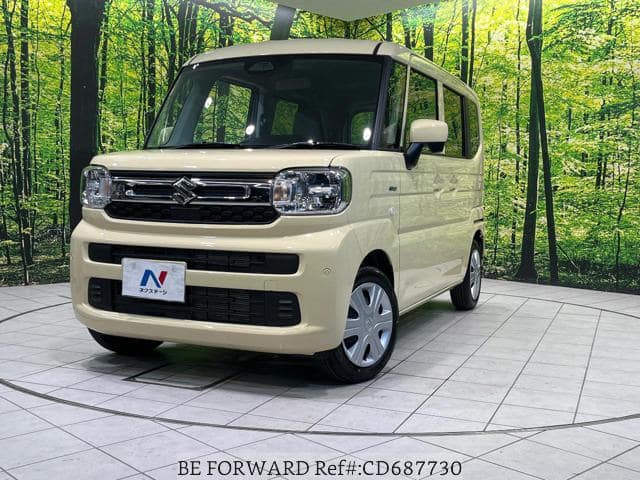 2026 Suzuki Spacia for sale in Cyprus