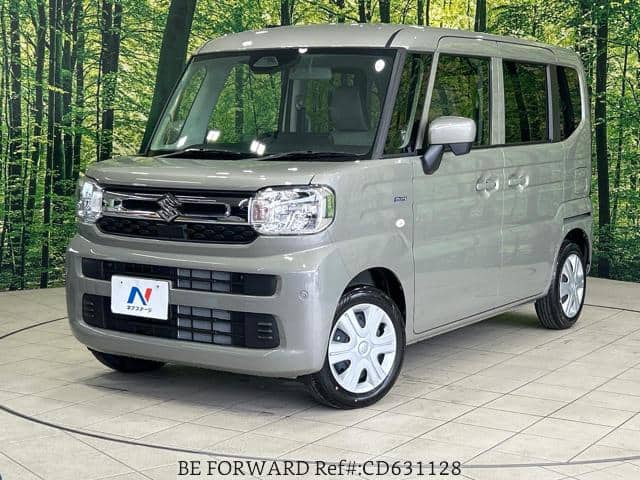 2026 Suzuki Spacia for sale in Cyprus