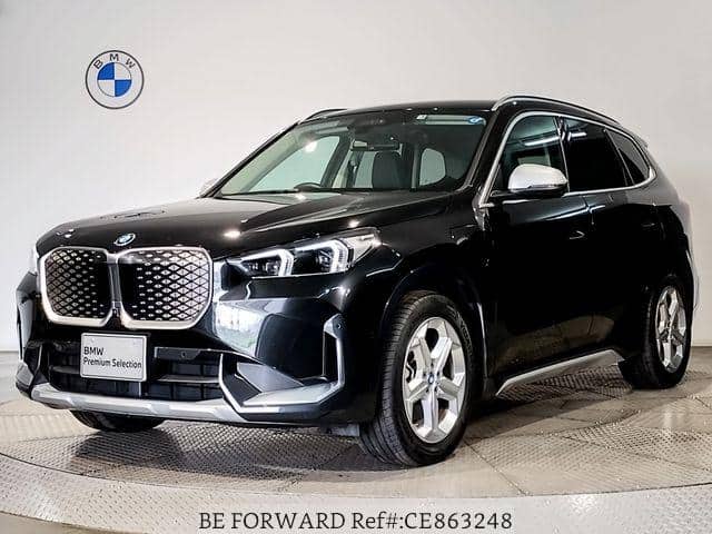 2024 BMW iX1 xDrive30 for sale in Cyprus